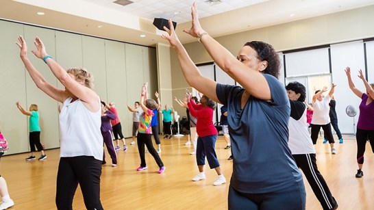 Yoga and Tai Chi With Susan in North Hills